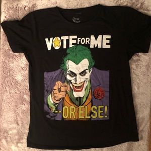 Joker Shirt